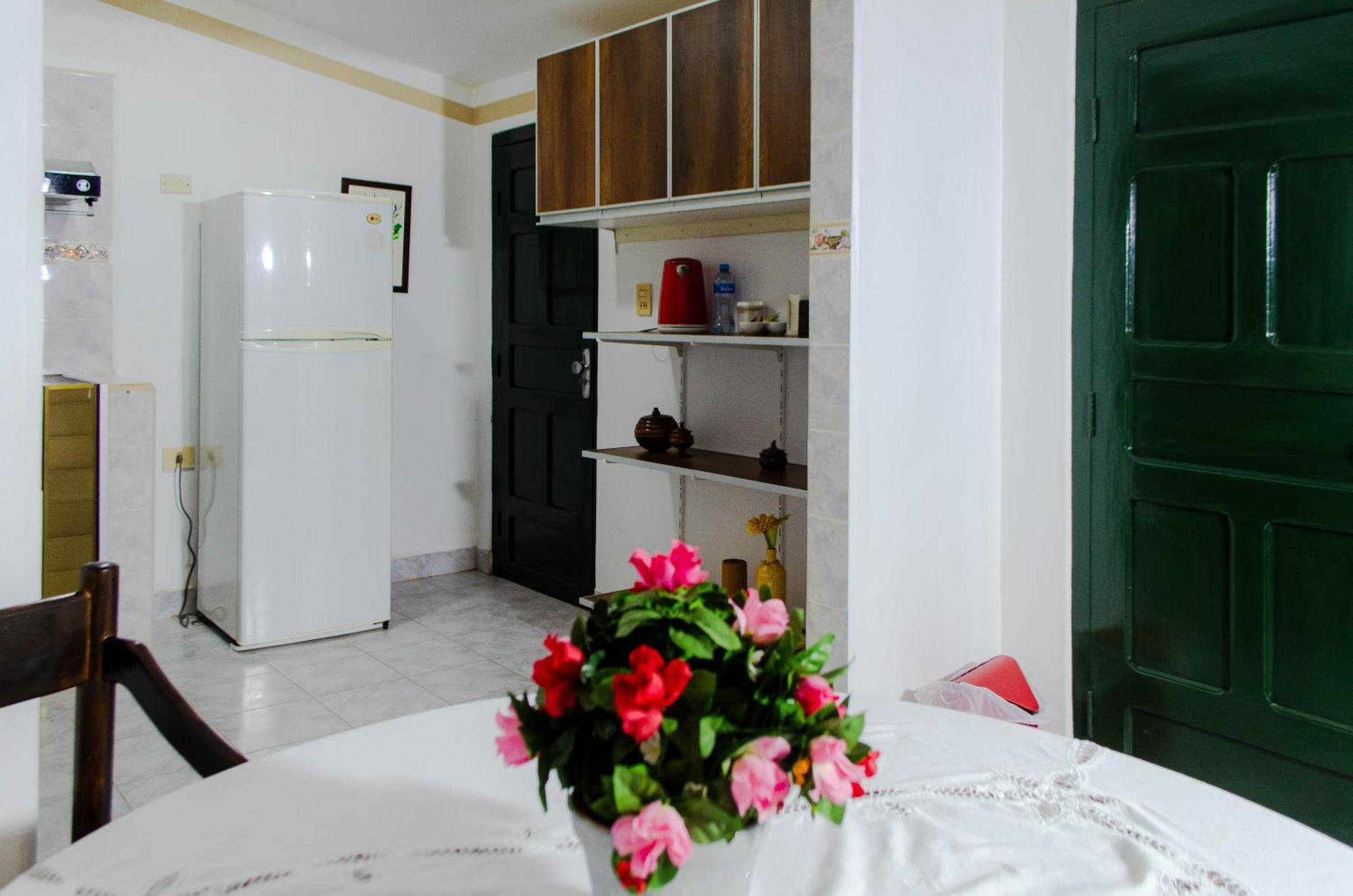 Hotel Boutique El Rancho Olivo Villamontes Exterior photo